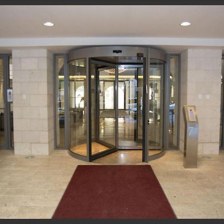 Harav Kook - Agan By Isrentals Ierusalim Exterior foto