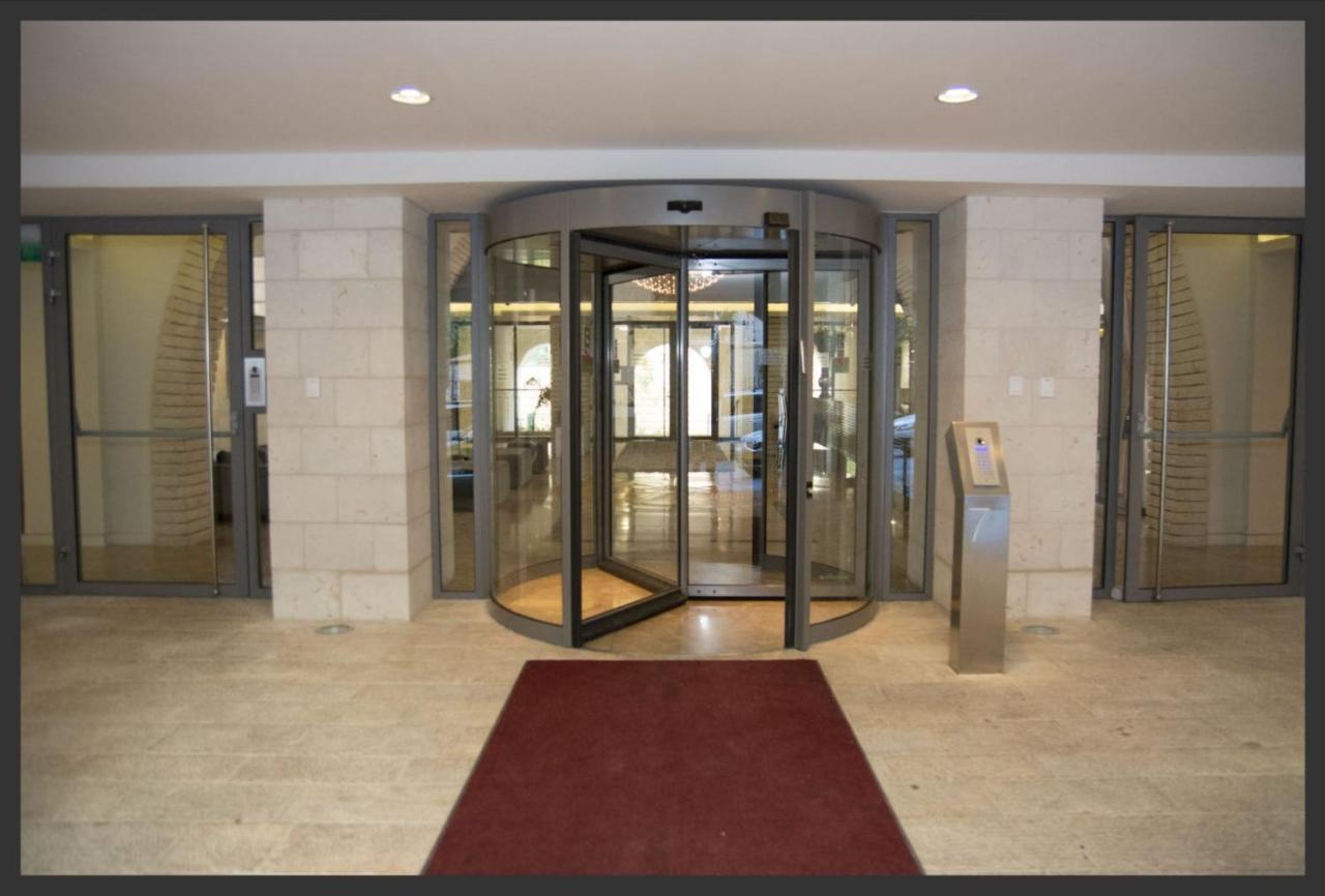 Harav Kook - Agan By Isrentals Ierusalim Exterior foto