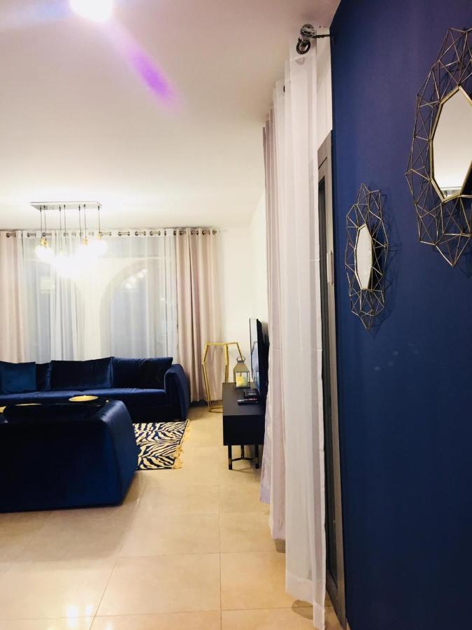Harav Kook - Agan By Isrentals Ierusalim Exterior foto
